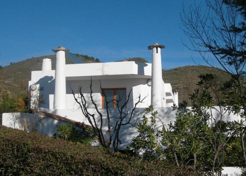 Andalusia Laujar de Andarax 