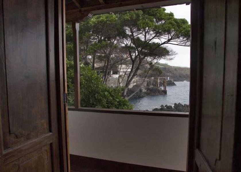 Canary Islands Garachico View from property