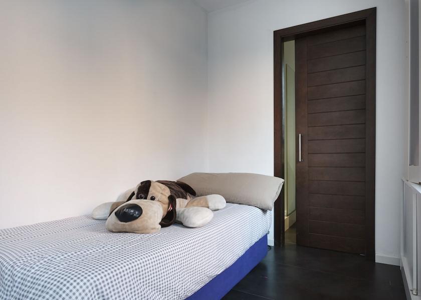 Catalonia Argentona Room
