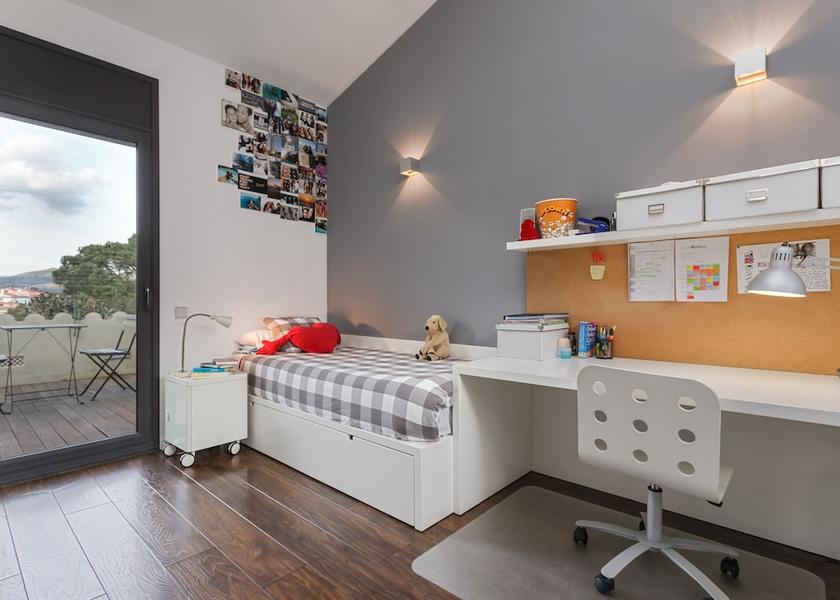 Catalonia Argentona Room