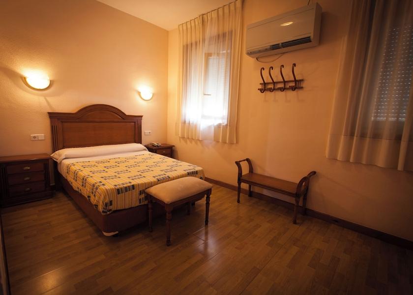 Andalusia Alhama de Almeria Room