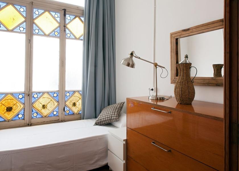 Catalonia Barcelona Room