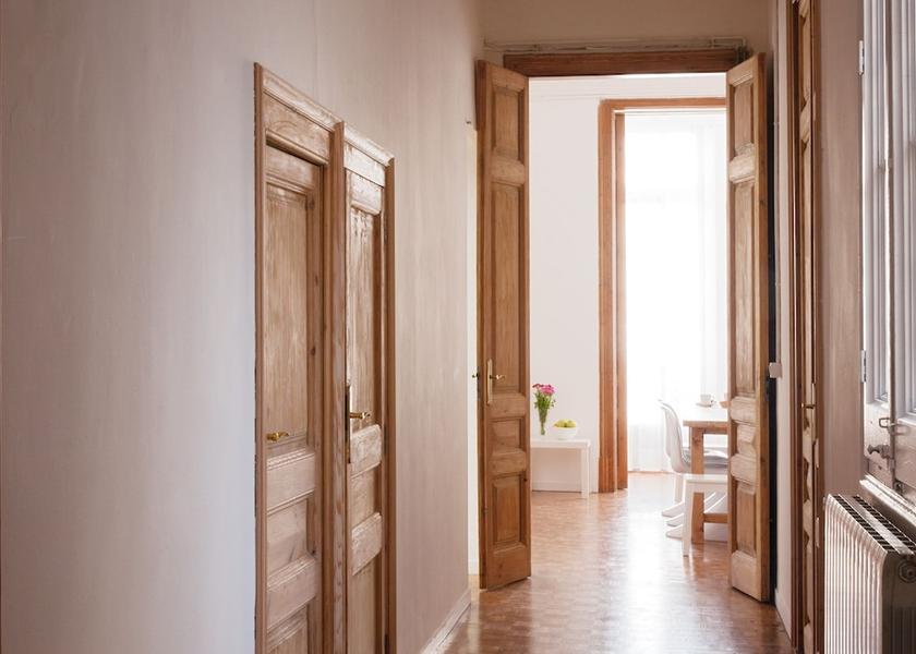 Catalonia Barcelona Room