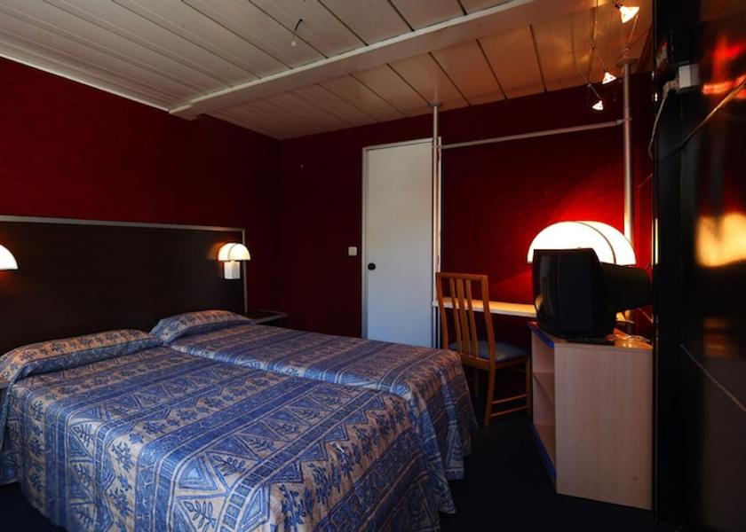 Galicia Teo Room