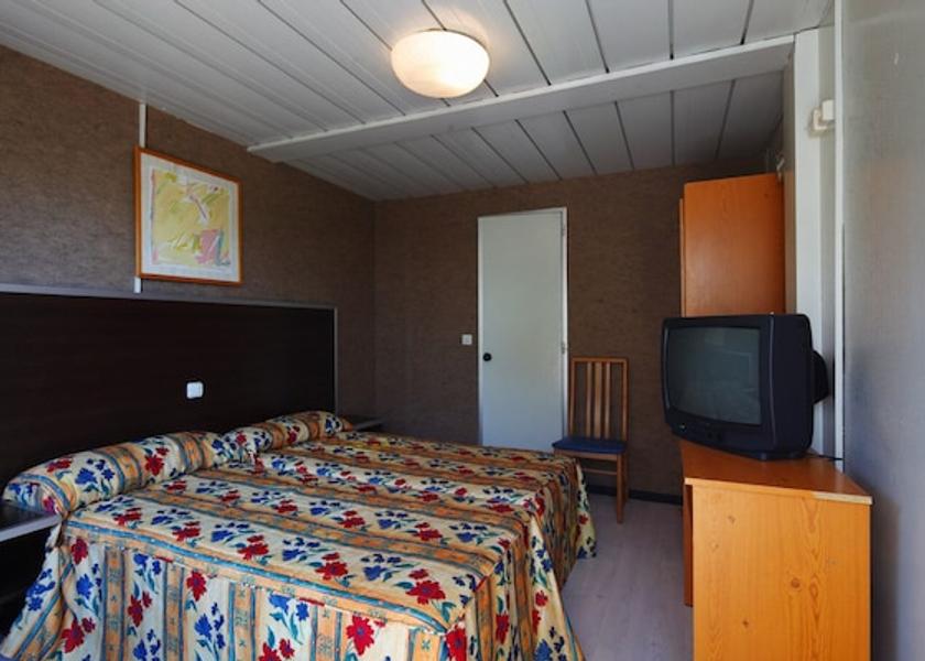 Galicia Teo Room