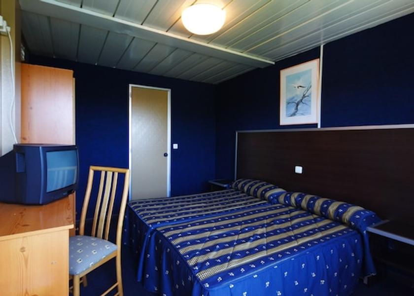 Galicia Teo Room