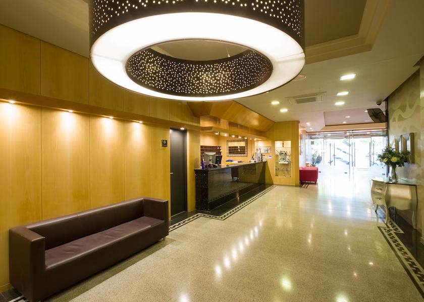 Catalonia Salou Reception Hall