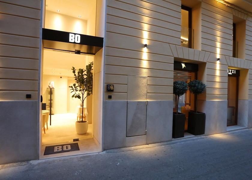 Balearic Islands Palma de Mallorca Front of property