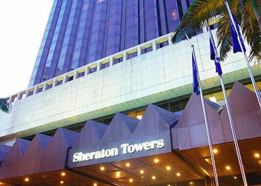  Singapore Exterior