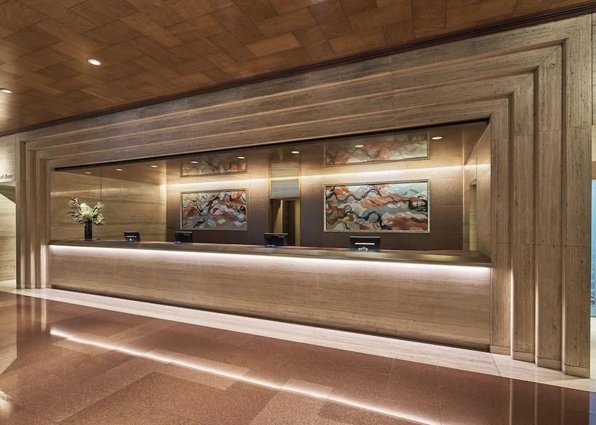  Singapore Reception