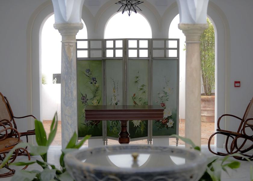 Andalusia Córdoba Primary image