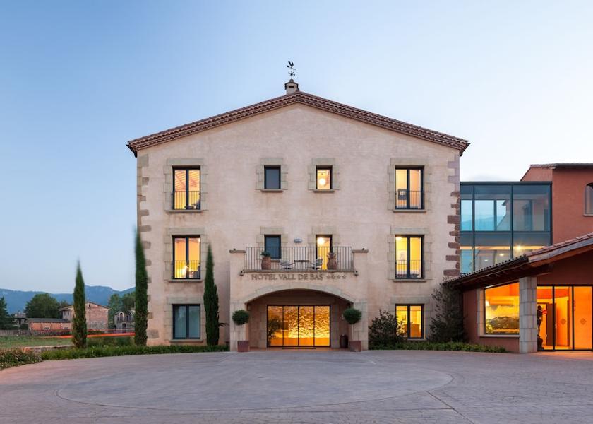 Catalonia La Vall d'en Bas Primary image