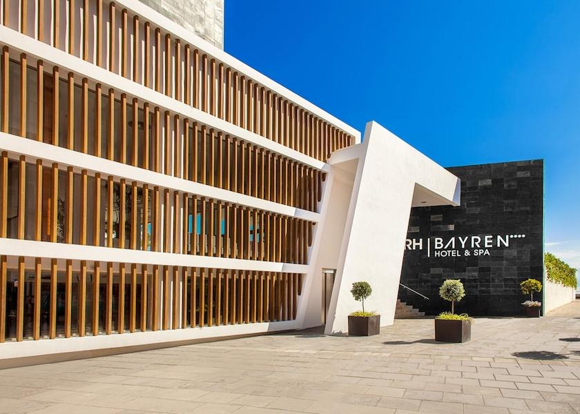 Valencian Community Gandia Front of property