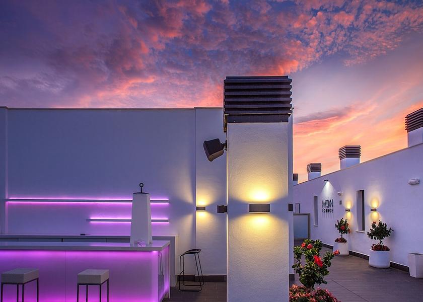 Valencian Community Gandia Bar (on property)
