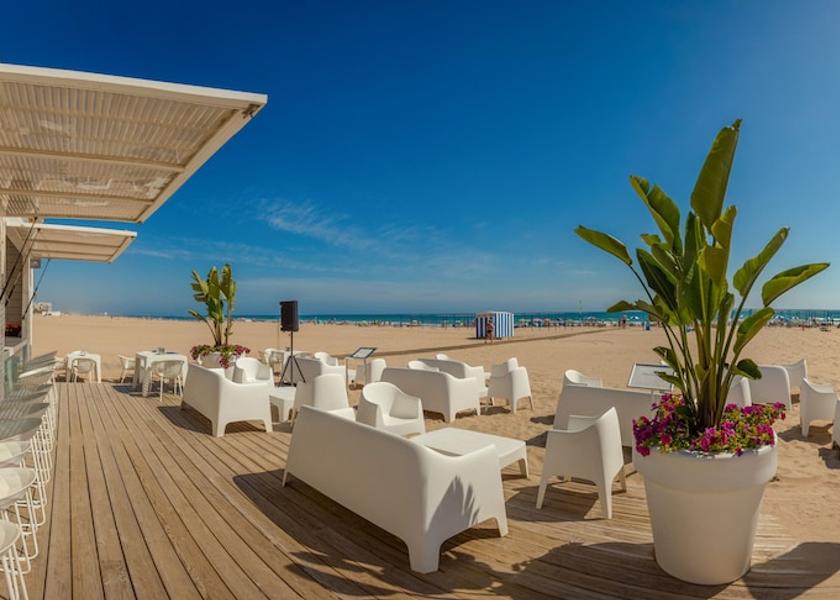 Valencian Community Gandia Beach