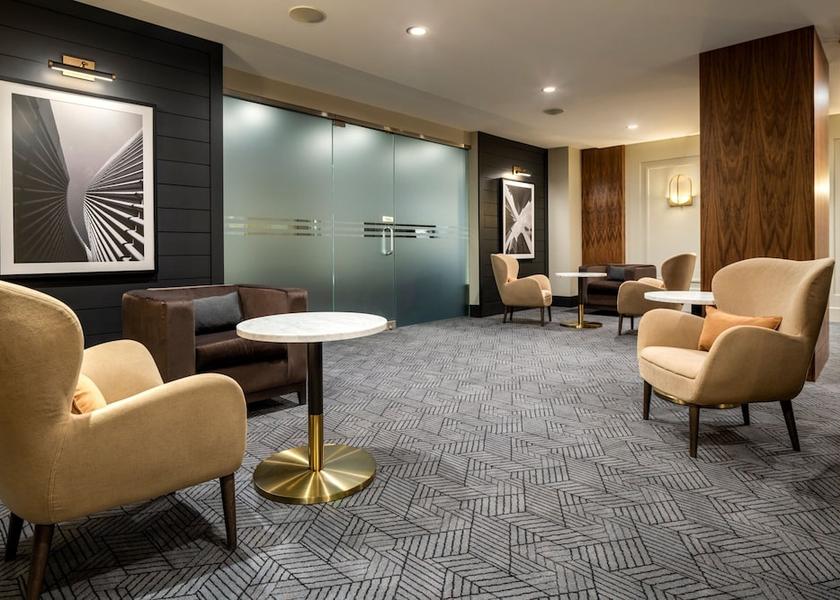 Saskatchewan Saskatoon Meeting facility