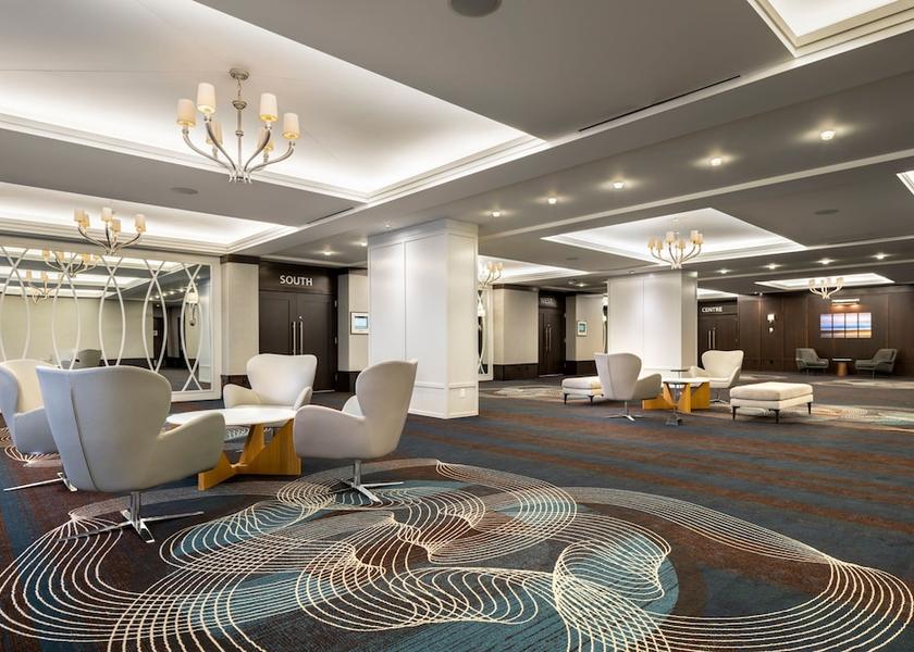 Saskatchewan Saskatoon Meeting facility