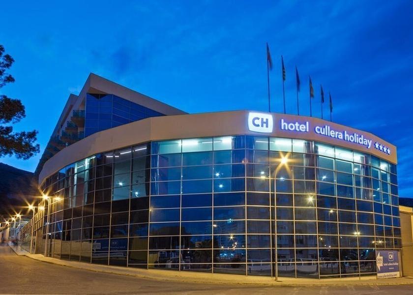 Valencian Community Cullera Exterior