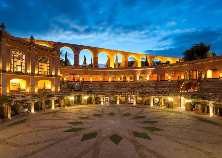 Zacatecas Zacatecas Building design