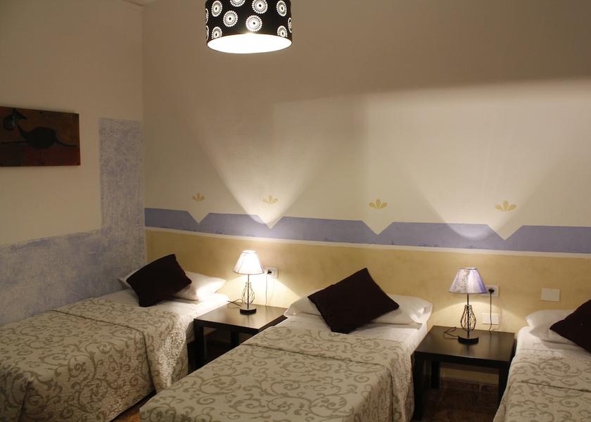 Canary Islands Santa Cruz de Tenerife Room