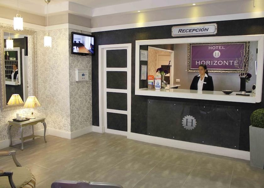 Canary Islands Santa Cruz de Tenerife Reception