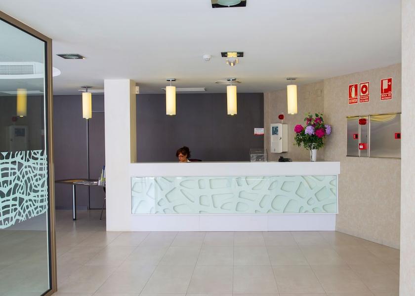 Valencian Community Vinaros Reception