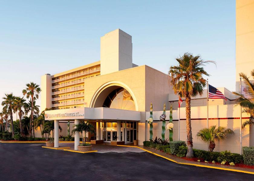 Florida Indialantic exterior view
