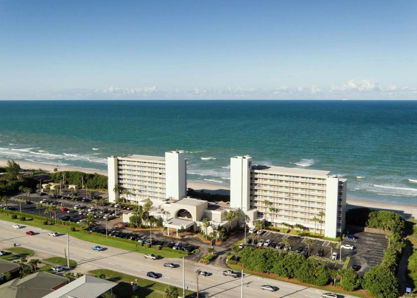 Florida Indialantic exterior view