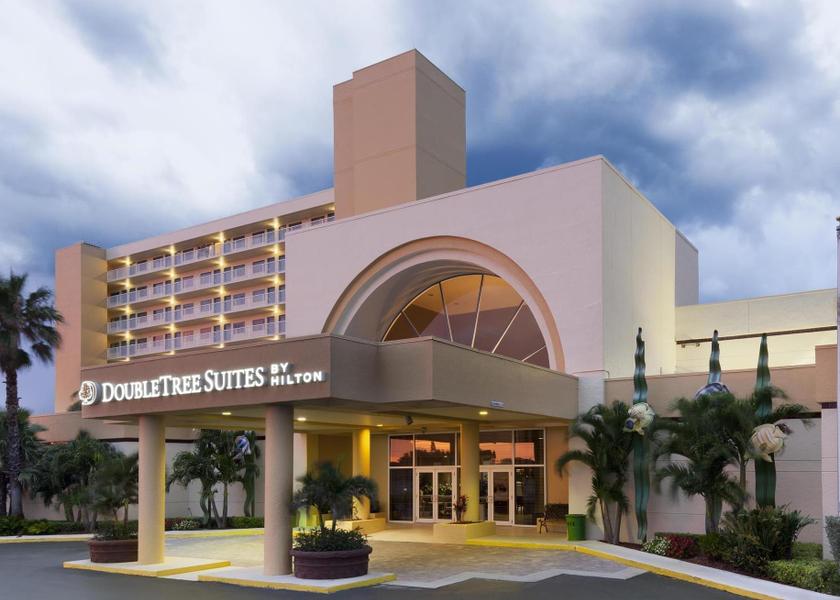 Florida Indialantic exterior view