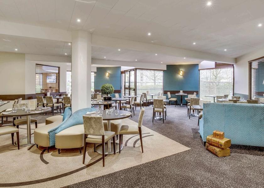 Ile-de-France Maurepas Primary image