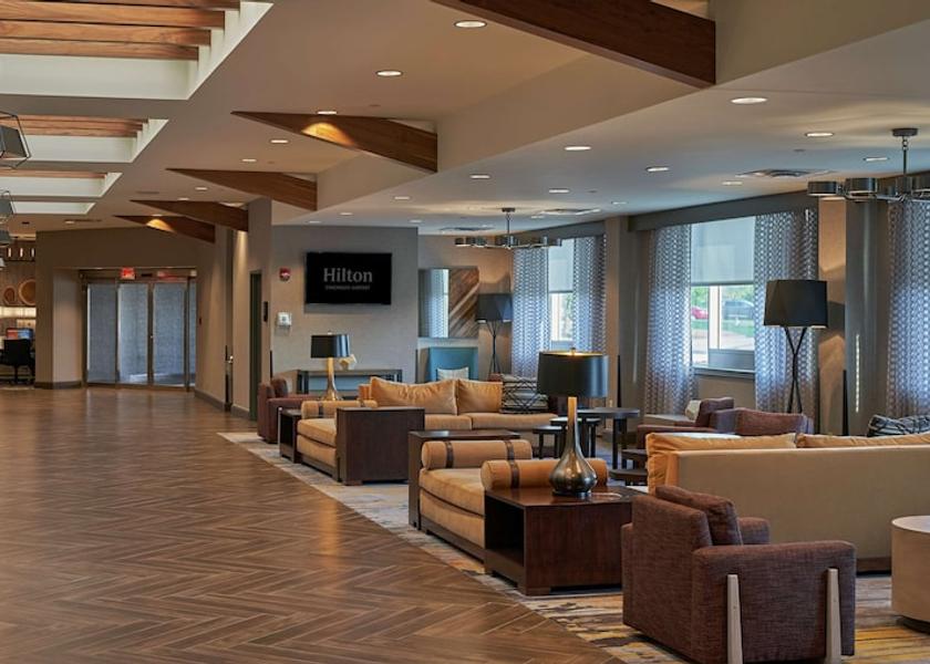 Kentucky Florence Lobby