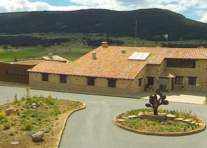 Aragon Puertomingalvo Primary image