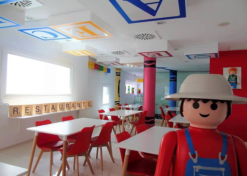 Valencian Community Ibi Family Dining