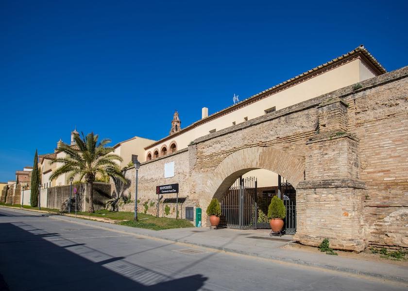 Andalusia Palma del Rio Exterior