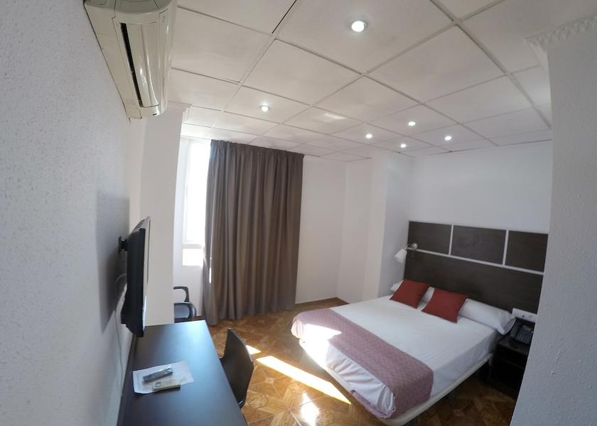 Valencian Community Sagunto Room