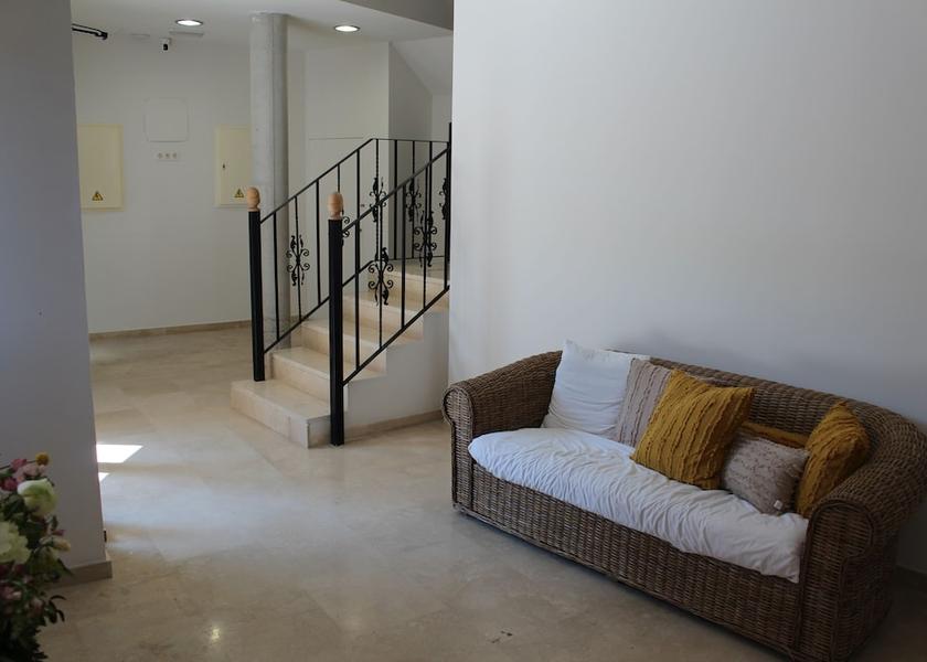 Valencian Community Sagunto Living Area