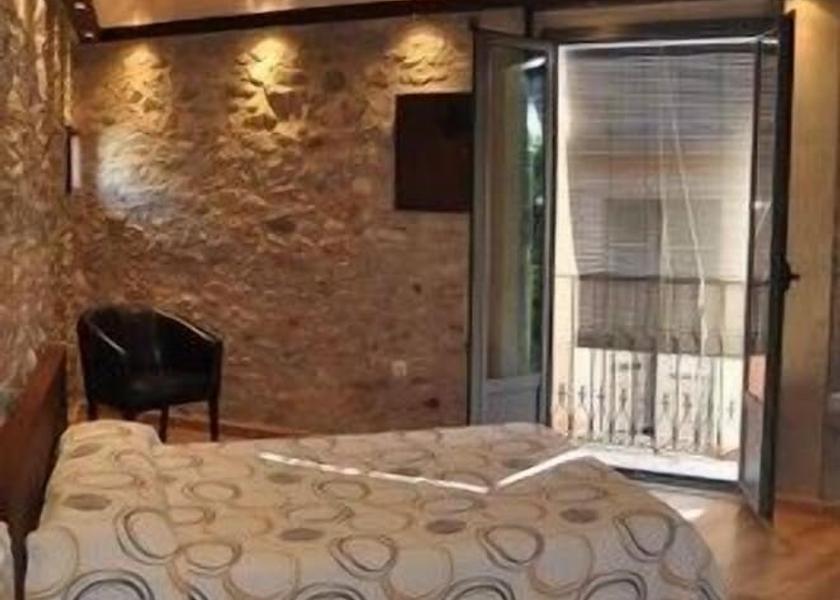 Catalonia Girona Room