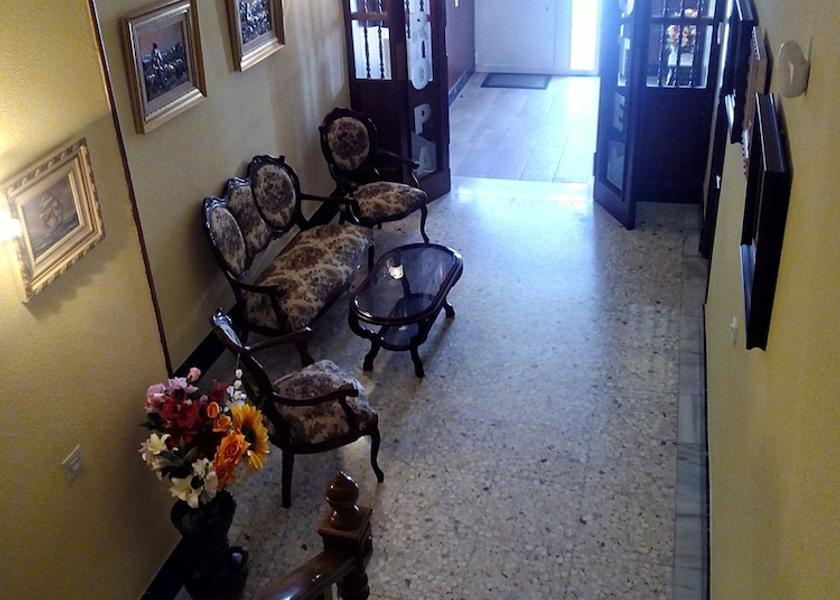 Castilla - La Mancha Tomelloso Lobby