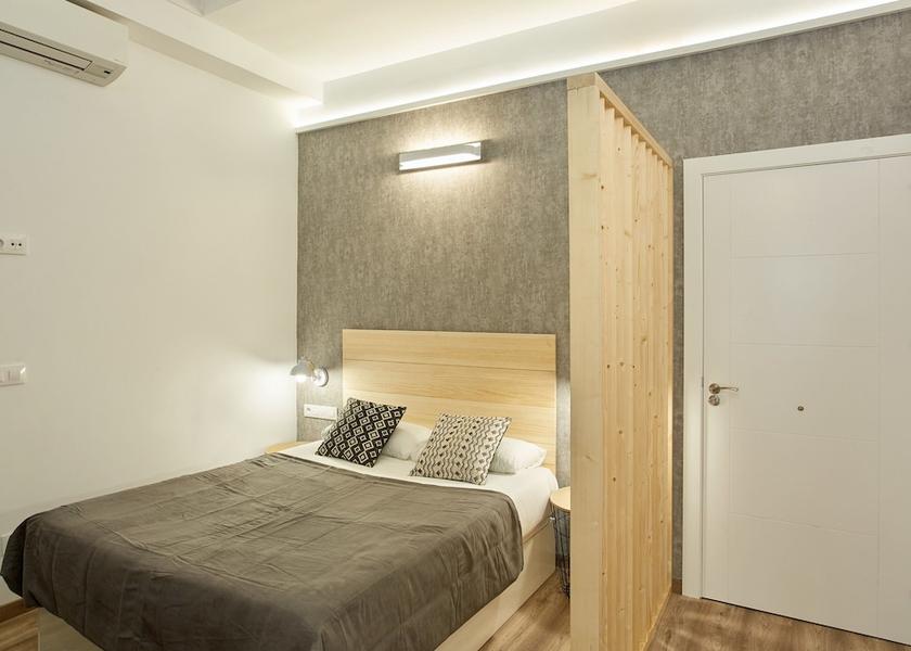 Catalonia Barcelona Room