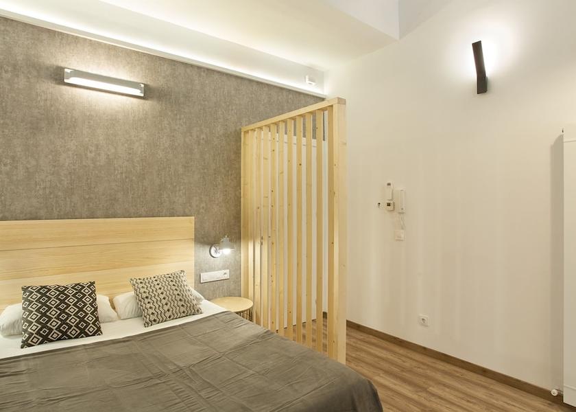 Catalonia Barcelona Room