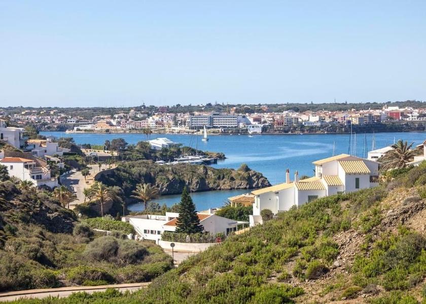 Balearic Islands Mahón Miscellaneous