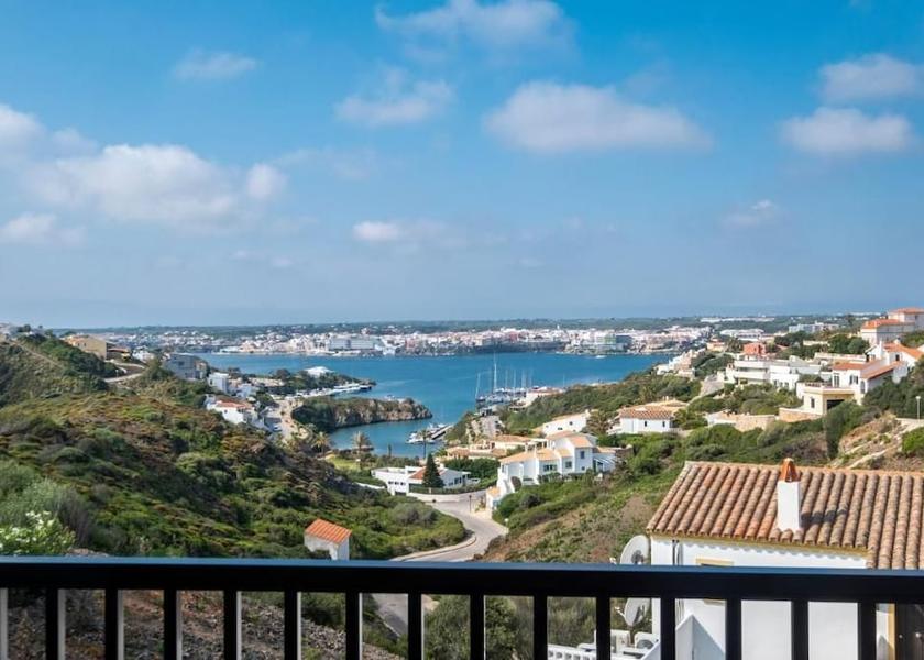 Balearic Islands Mahón Property grounds