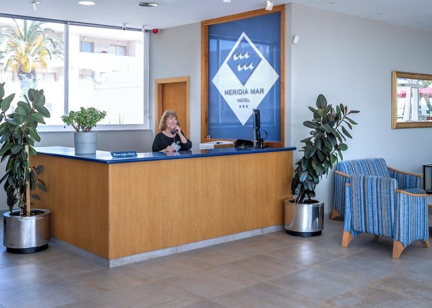 Catalonia Vandellos i l'Hospitalet de l'Infant Reception