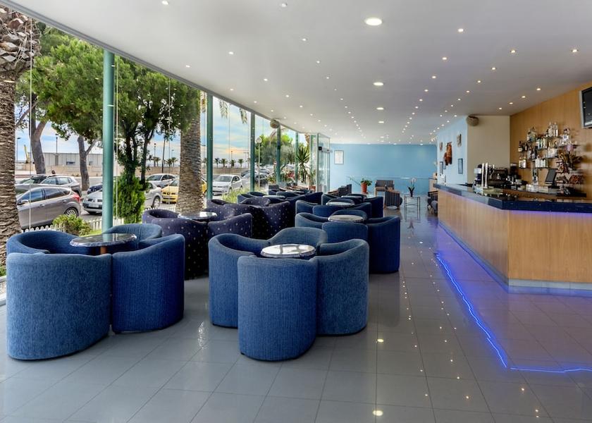 Catalonia Vandellos i l'Hospitalet de l'Infant Bar