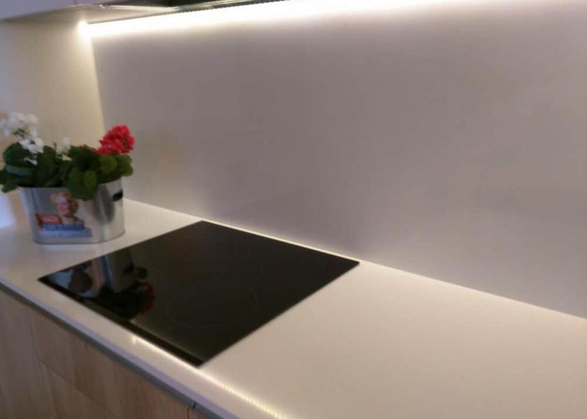 Valencian Community El Campello Kitchen