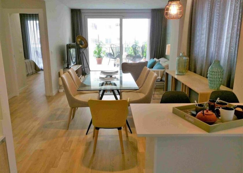 Valencian Community El Campello Living Area