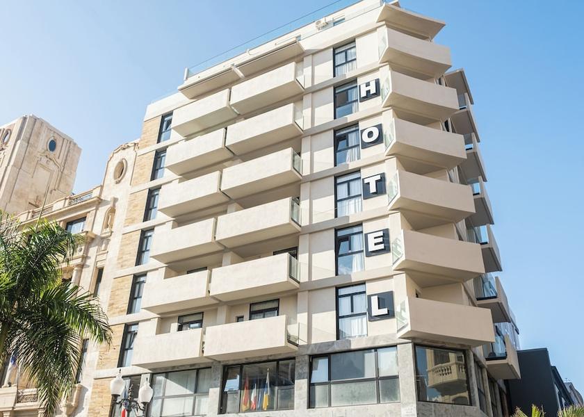 Canary Islands Santa Cruz de Tenerife Primary image