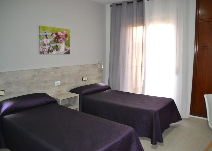 Valencian Community Pilar de la Horadada Room