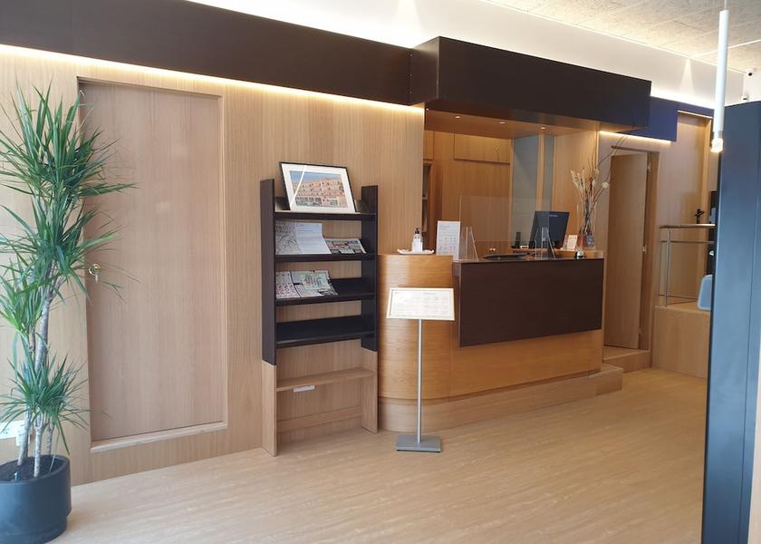 Catalonia Esplugues de Llobregat Reception