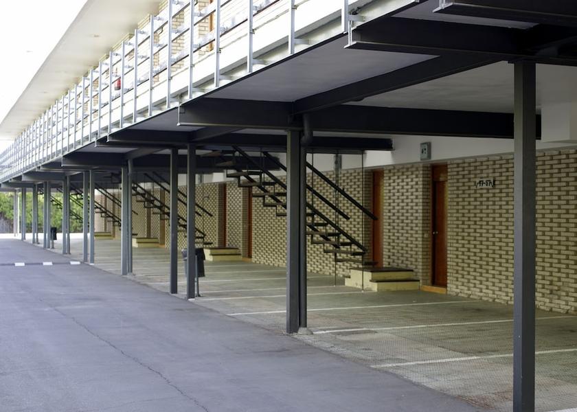 Community of Madrid Getafe Interior